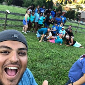 Meet your Posher, Bryan